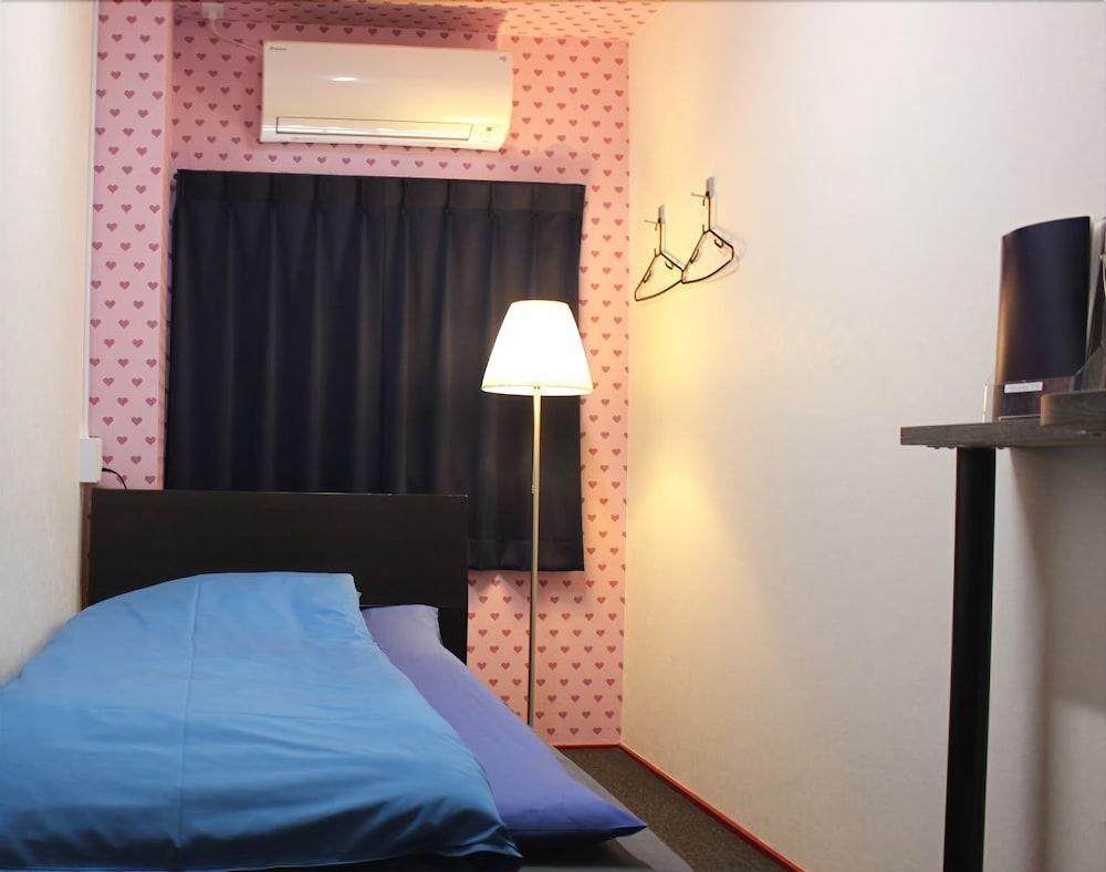 Hotel Sunplaza 2 Annex Ósaka Exteriér fotografie